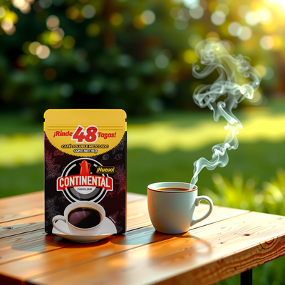 Continental 96g en Doypack