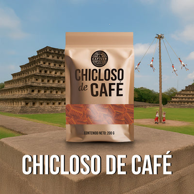 CafiBox Jarocho