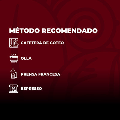 Cafiver House Blend Grano (500 g.)