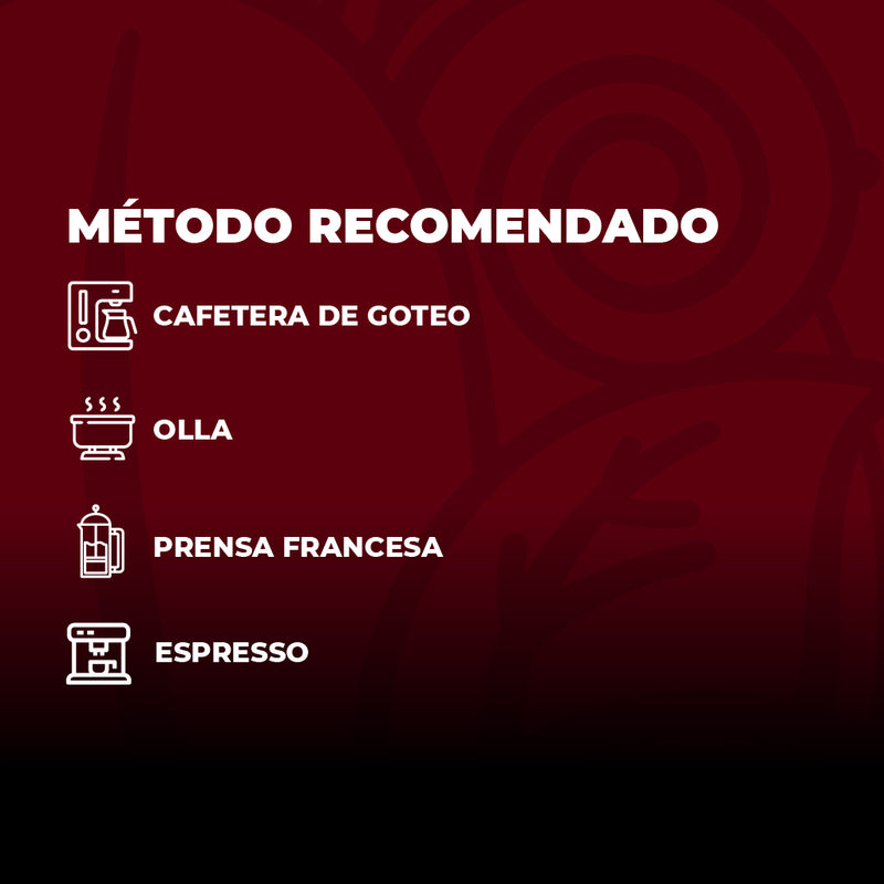 Cafiver House Blend Grano (500 g.)