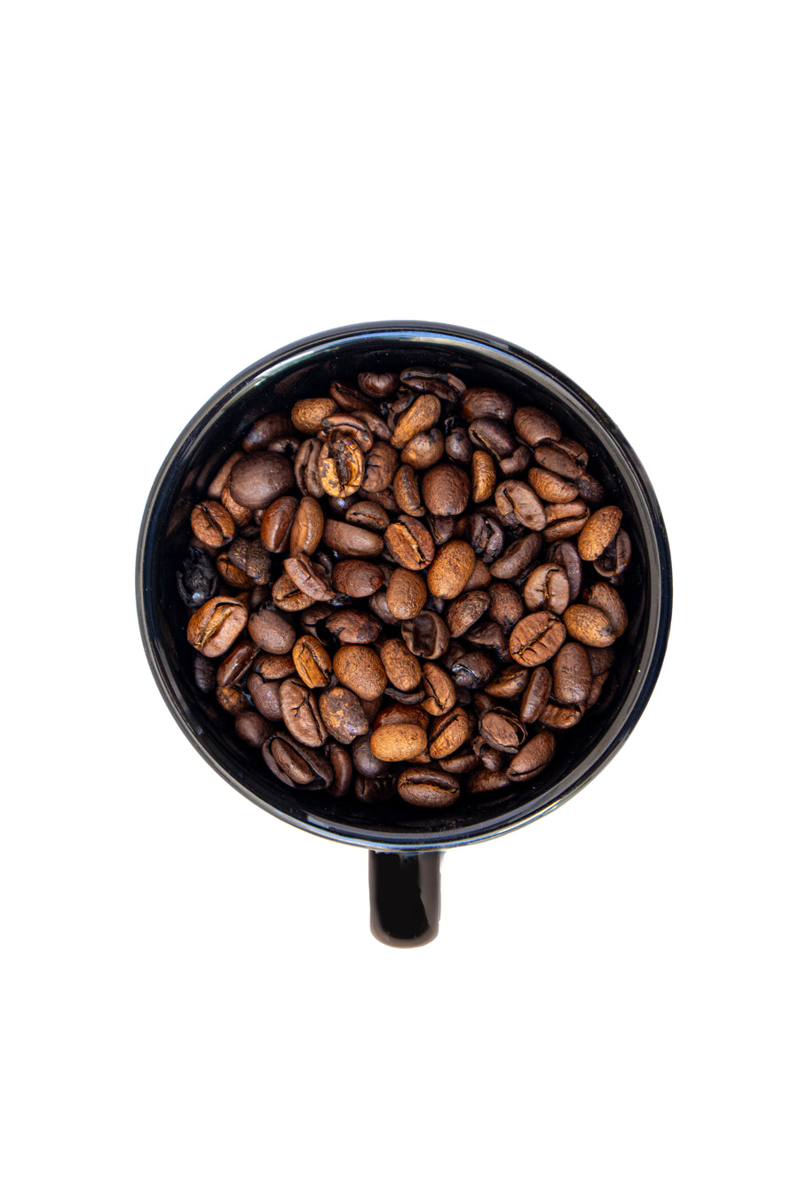 Café Tostado En Grano o Calidad Prima Lavado Preparación