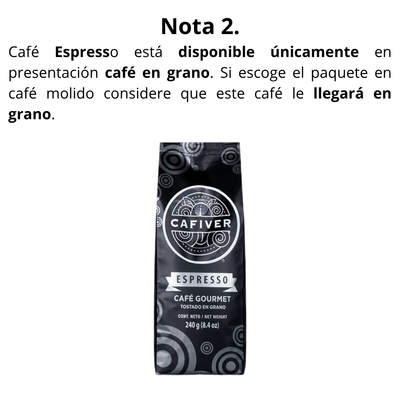 CafiBox 777
