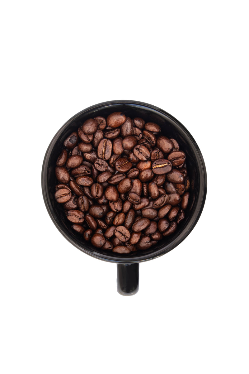 Café Tostado En Grano o Calidad Prima Lavado Preparación