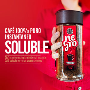 Café soluble – Tienda Online Cafiver