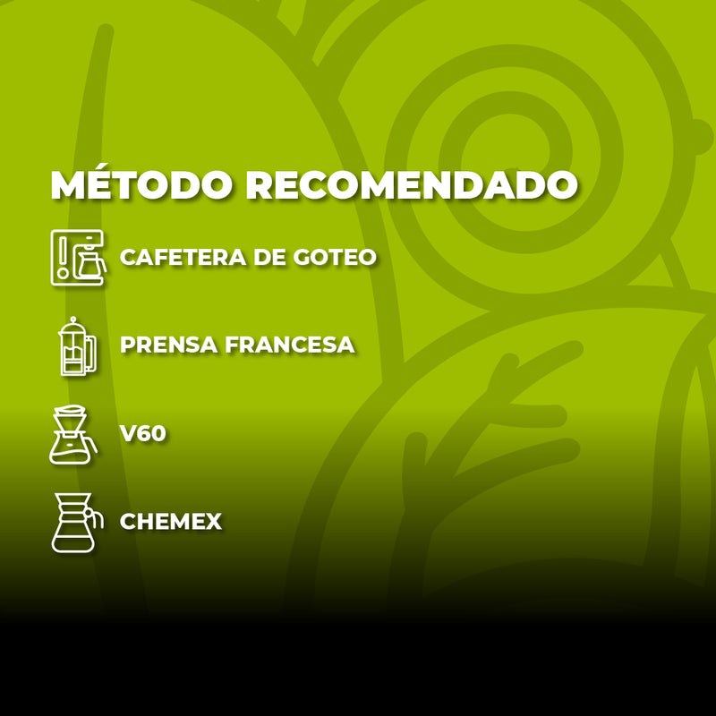 Vivendi Grano Descafeinado (340 g.)