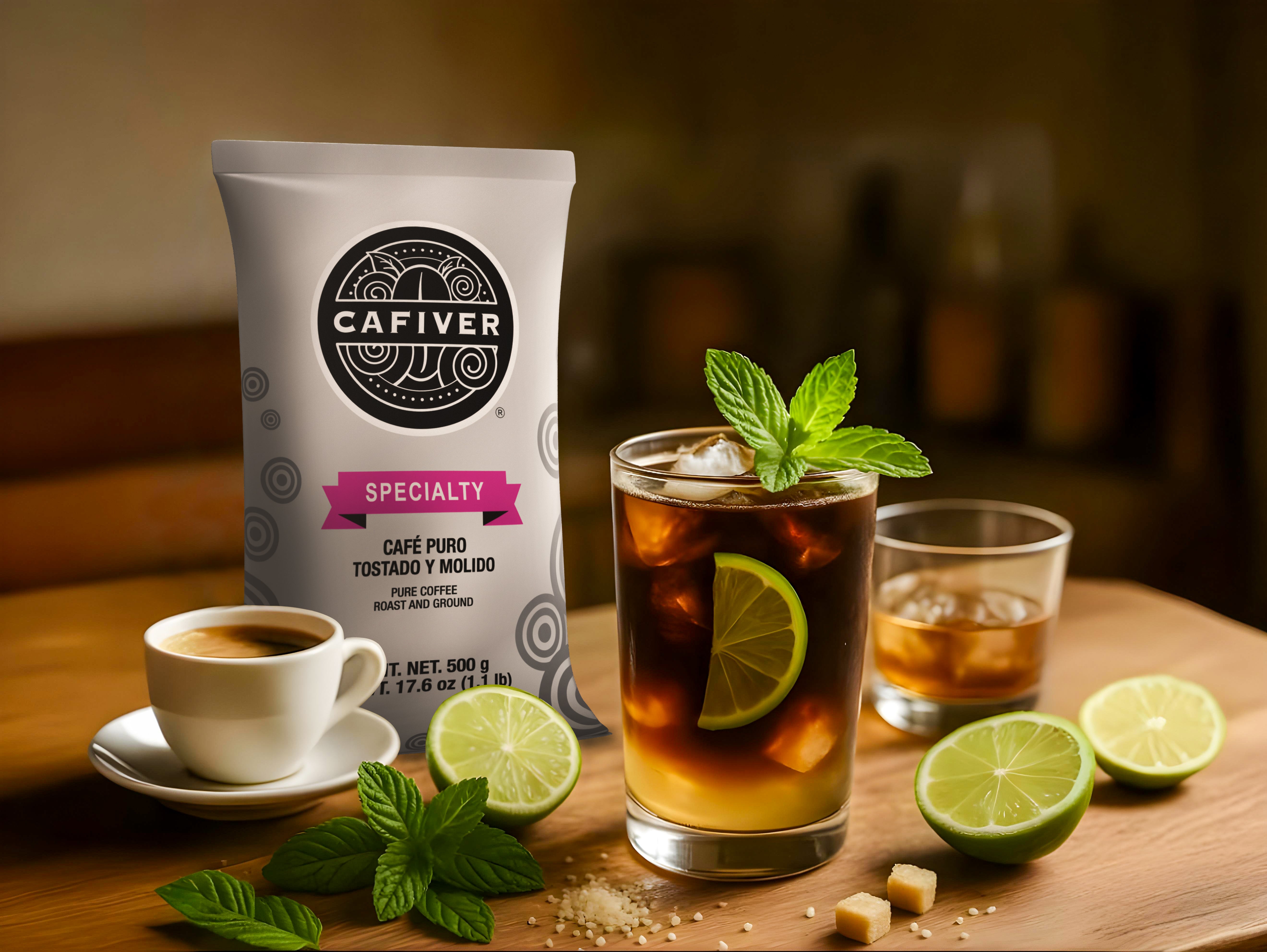Imagen de MOJI CAFÉ