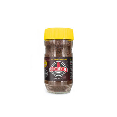 Continental Soluble Mezclado (45 g.)