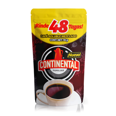 Continental 96g en Doypack